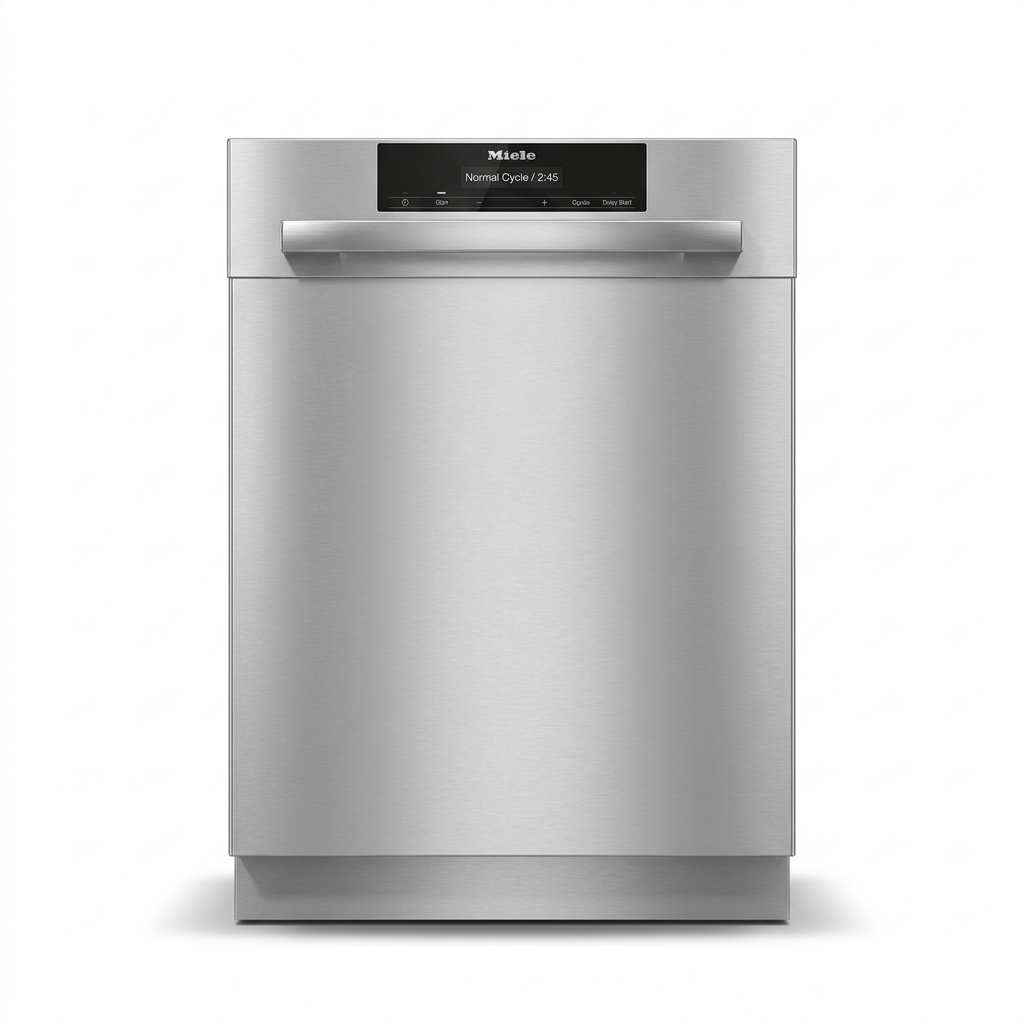 Dishwasher Repair