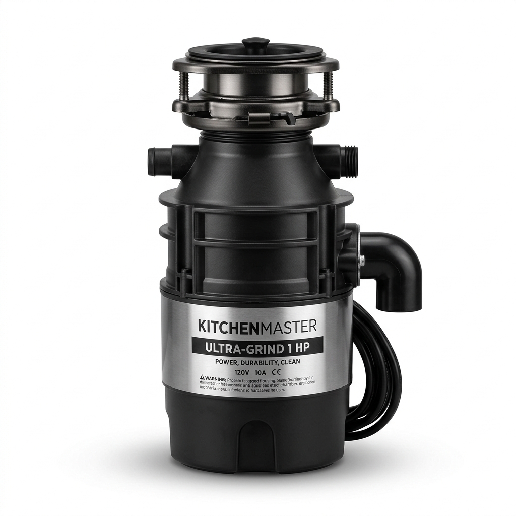 Garbage Disposal Repair