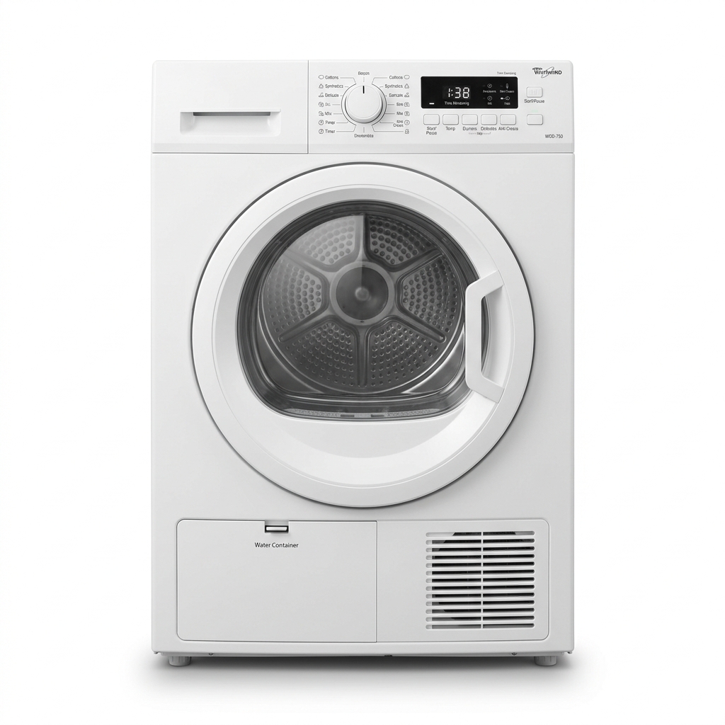 Dryer Repair
