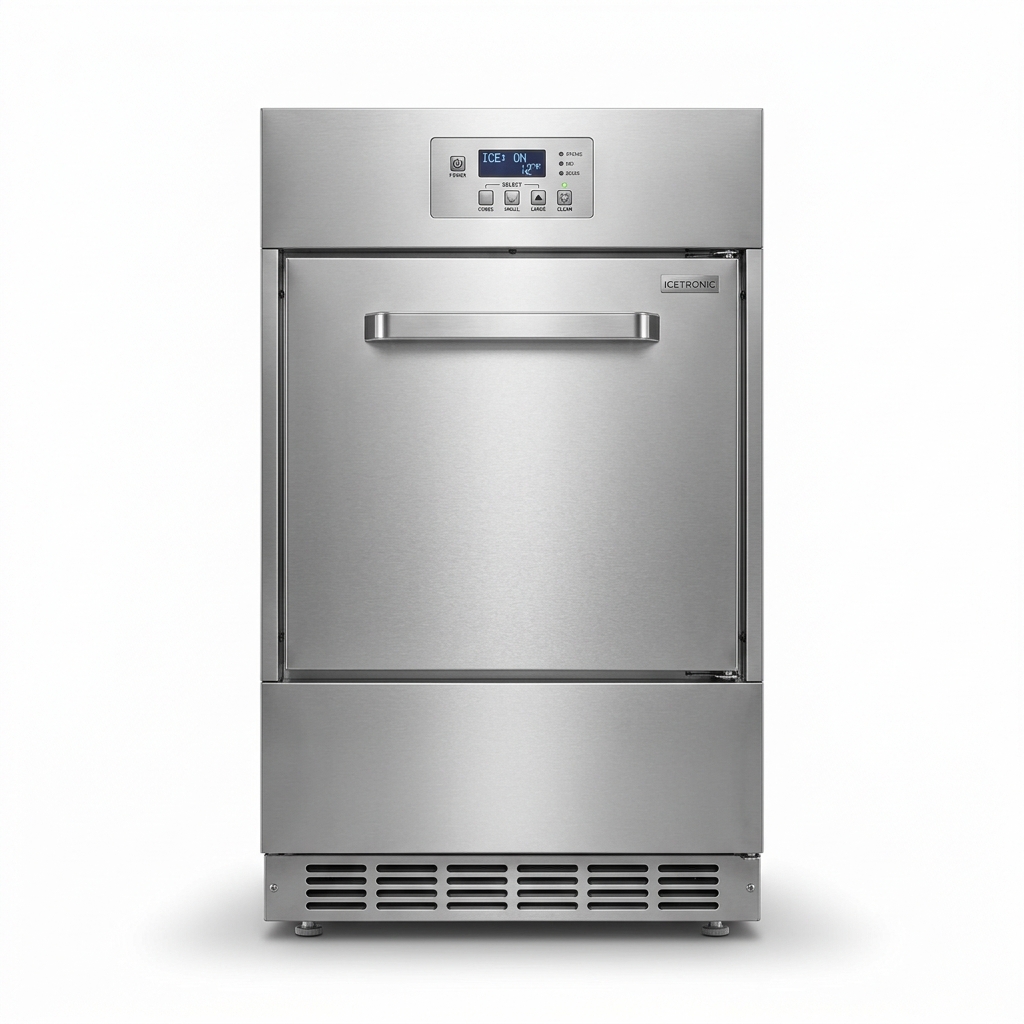 Ice Machine Repair
