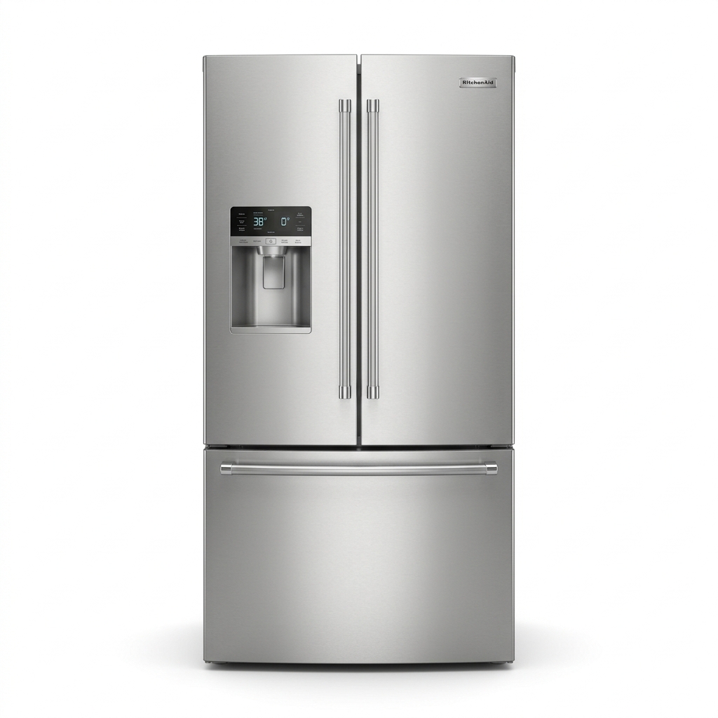 Refrigerator Repair