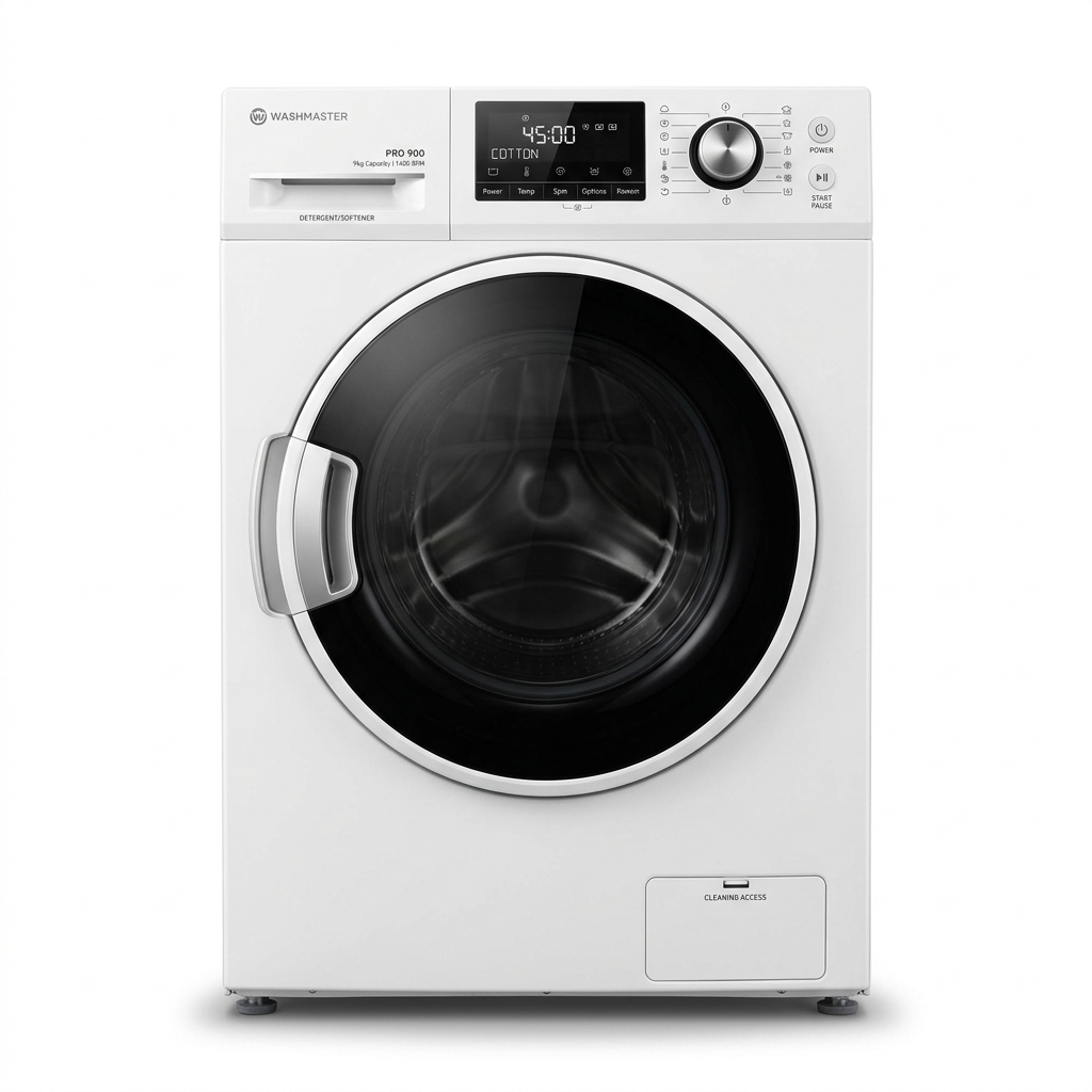 Washer Repair